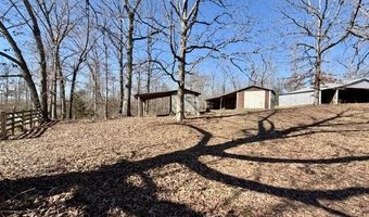 9554 Brooksie Thompson Rd, Bath Springs, TN 38311