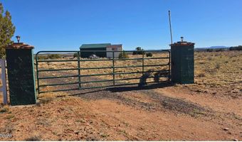 Lazy South Ranch Road lot 632, Concho, AZ 85924