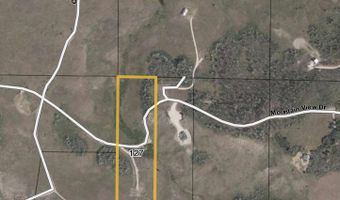 127 MOUNTAIN VIEW Dr, Bondurant, WY 82922