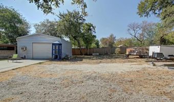 309 N Sparks St, Alvarado, TX 76009