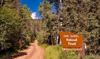 County Rd 46, Aguilar, CO 81020