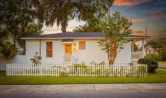 1711 Duke St, Beaufort, SC 29902