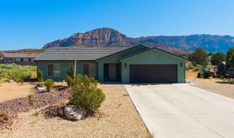 1237 E Cactus Dr, Apple Valley, UT 84737