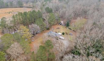 165 Smith Dr, Attalla, AL 35954