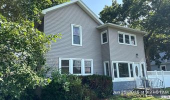 507 E MAIN St, Aledo, IL 61231