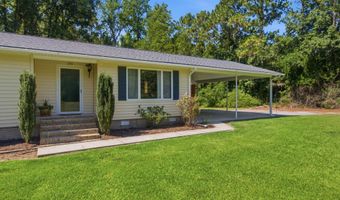 250 Walls Mill Rd, Aurora, NC 27806