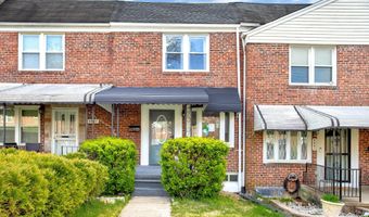 4439 PEN LUCY Rd, Baltimore, MD 21229