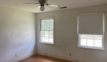 189 Woodlawn Ter, Bamberg, SC 29003
