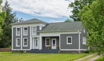 270 Lower Main St, Andes, NY 13731