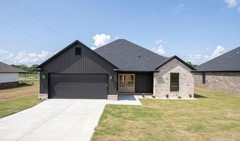 2108 Yellowstone Dr, Barling, AR 72923