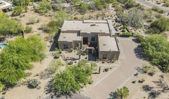 4772 E AGAVE Ln, Cave Creek, AZ 85331