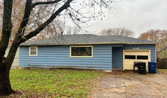 1147 Helen St, Augusta, KS 67010