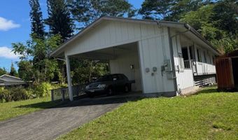 101 KILUA Rd, Hilo, HI 96720