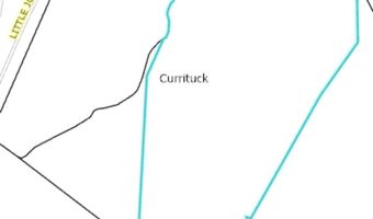 Shortcut Road, Barco, NC 27917
