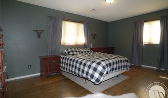 151 Schwend Rd, Bridger, MT 59014