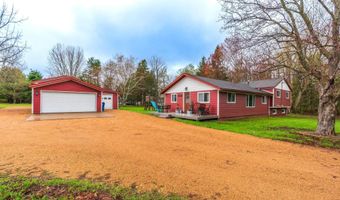 170625 STATE HIGHWAY 52, Aniwa, WI 54408