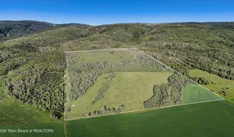 S STATELINE Road, Alta, WY 83414