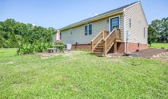 2118 Dorrell Rd, Aylett, VA 23009
