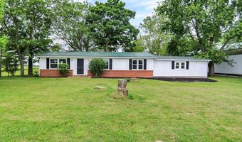 12471 N 100 E, Alexandria, IN 46001