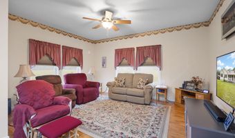 4700 NW 26th St, Bell, FL 32619