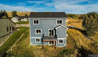 101 Watkins St, Buffalo, WY 82834