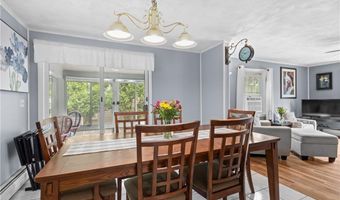 150 Marlow St, Cranston, RI 02920