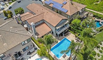 4 Sunswept Mesa, Aliso Viejo, CA 92656