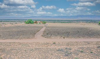 95 Mesa Alta, Belen, NM 87002