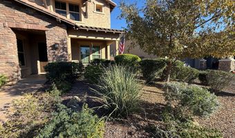 2709 N BLACK ROCK Rd, Buckeye, AZ 85396