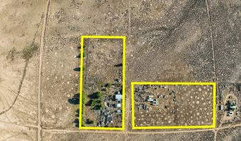 8732 W 5600 N, Beryl, UT 84714
