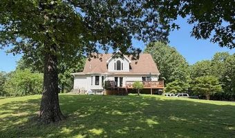 211 Vista Oak Trl, Ash Flat, AR 72513