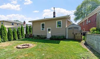 32 Homestead St, Albany, NY 12203