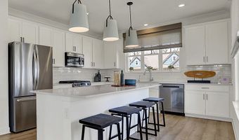 5148 Foxley Park Ln Plan: Monroe, Avon, IN 46123