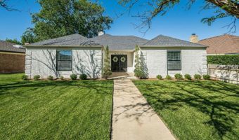 3502 TIMBER Dr, Amarillo, TX 79121
