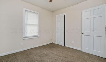 819- B N APACHE St, Amarillo, TX 79107