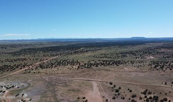 002 N9027, Concho, AZ 85924