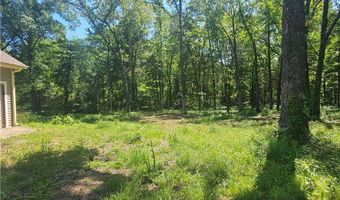 144 Wildwood Lane Lot A Part Of Th, Atkins, AR 72823