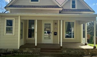1402 Chestnut St, Atlantic, IA 50022