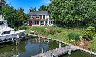 3307 HARNESS CREEK Rd, Annapolis, MD 21403