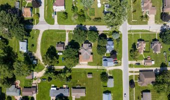 1207 Alden St, Alden, IA 50006