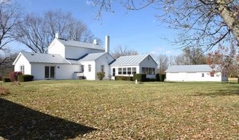 9850 N Reynard Rd, Albany, IN 47320