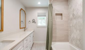 129 Jearl St, Aledo, TX 76008