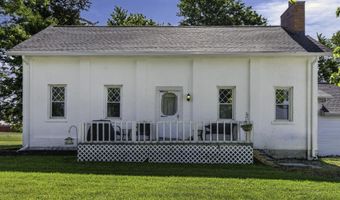 5283 County Road 59, Auburn, IN 46706