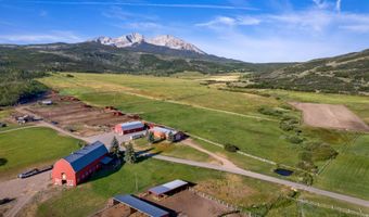 1350 Old Herron Rd, Basalt, CO 81621