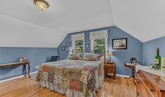 45 E Clement Rd, Bridgewater, NH 03222