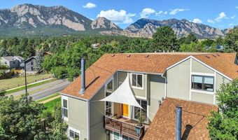 3055 Redstone Ln E, Boulder, CO 80305