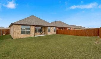 1057 Nighthawk Trl, Alvarado, TX 76009