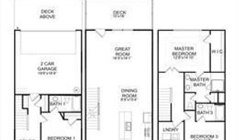 723 Calvine Rd, Ball Ground, GA 30107