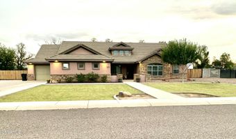 2370 N 52ND Ave, Central, AZ 85531