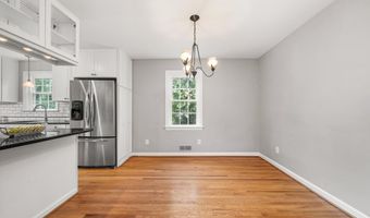 6145 12TH St N, Arlington, VA 22205
